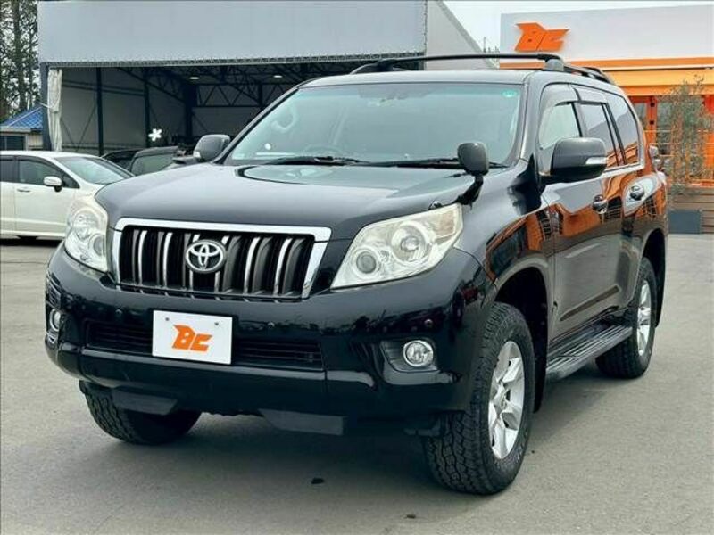 LAND CRUISER PRADO-9