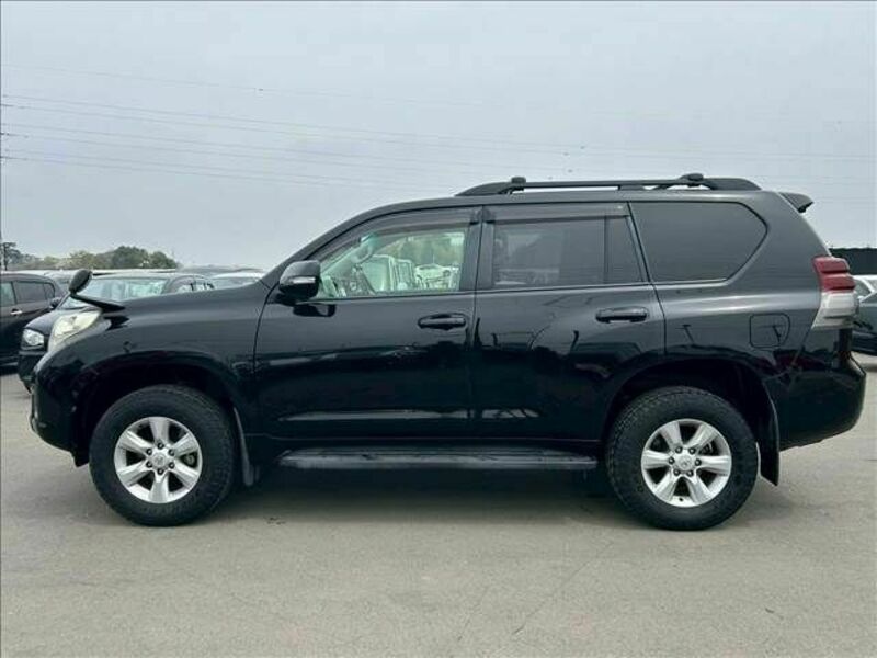 LAND CRUISER PRADO-10