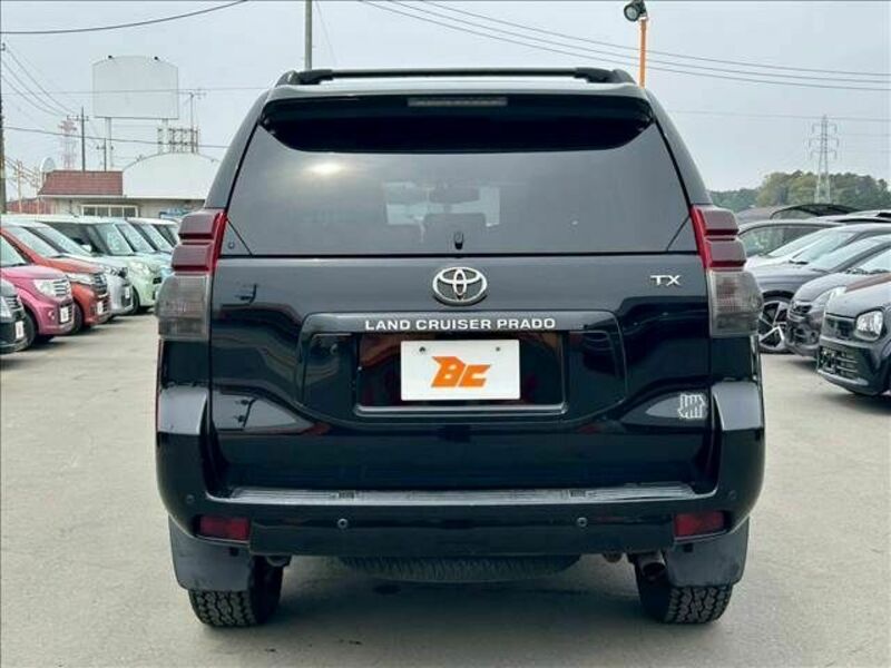 LAND CRUISER PRADO-13