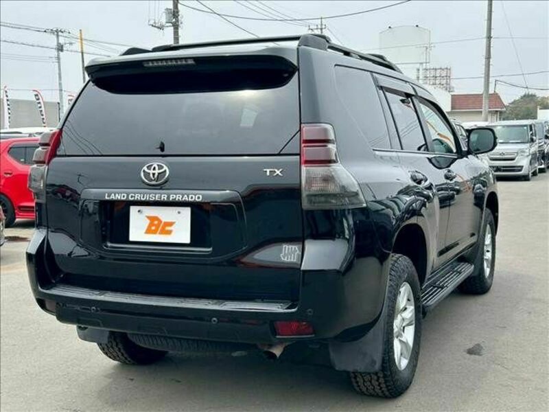 LAND CRUISER PRADO-14