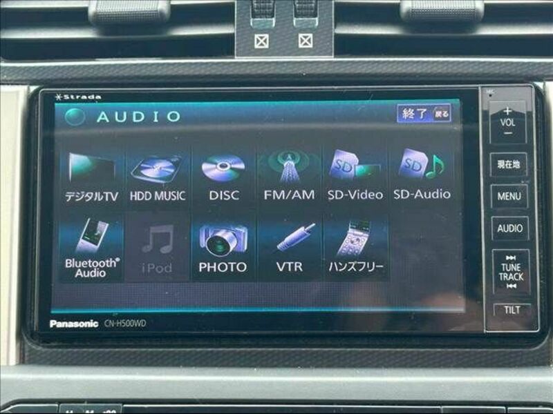 LAND CRUISER PRADO-20