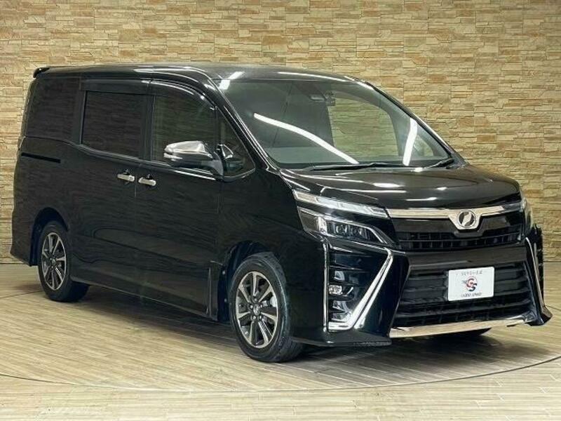 VOXY-14