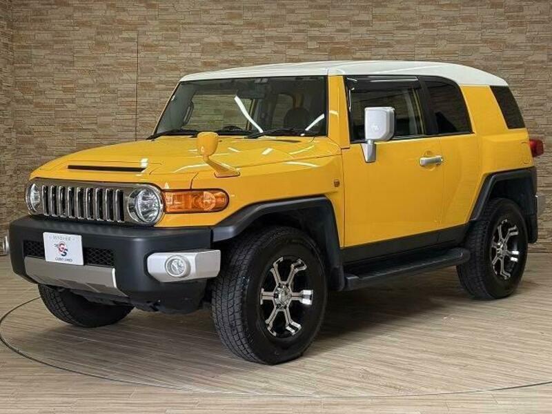 FJ CRUISER-13