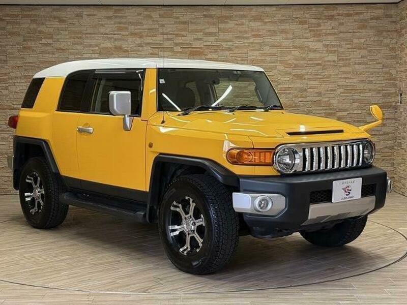 FJ CRUISER-14