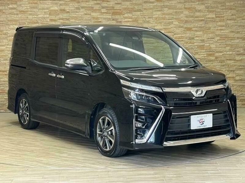 VOXY-13