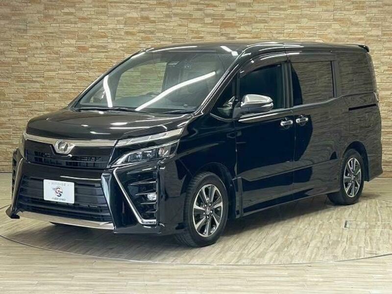 VOXY-14