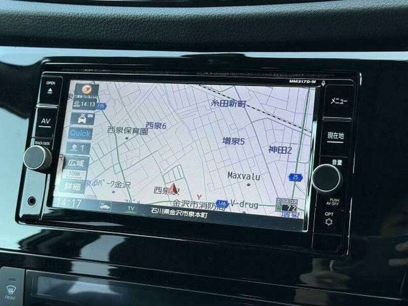 X-TRAIL-2