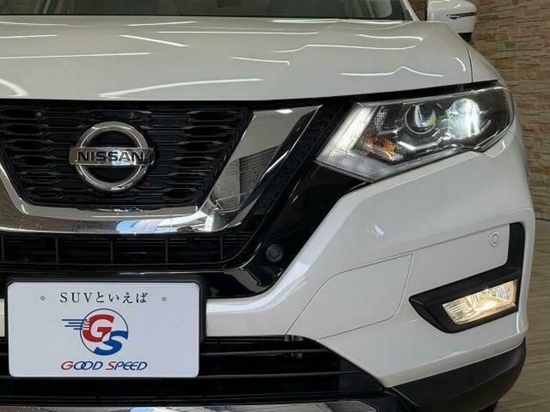 X-TRAIL-19