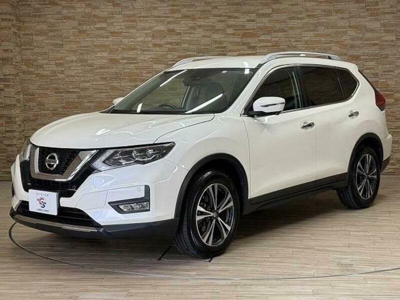 X-TRAIL-13
