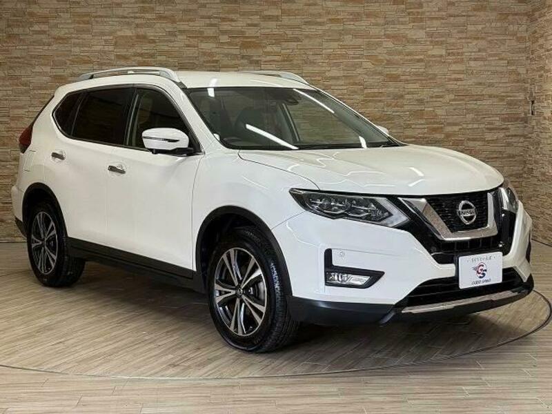 X-TRAIL-14