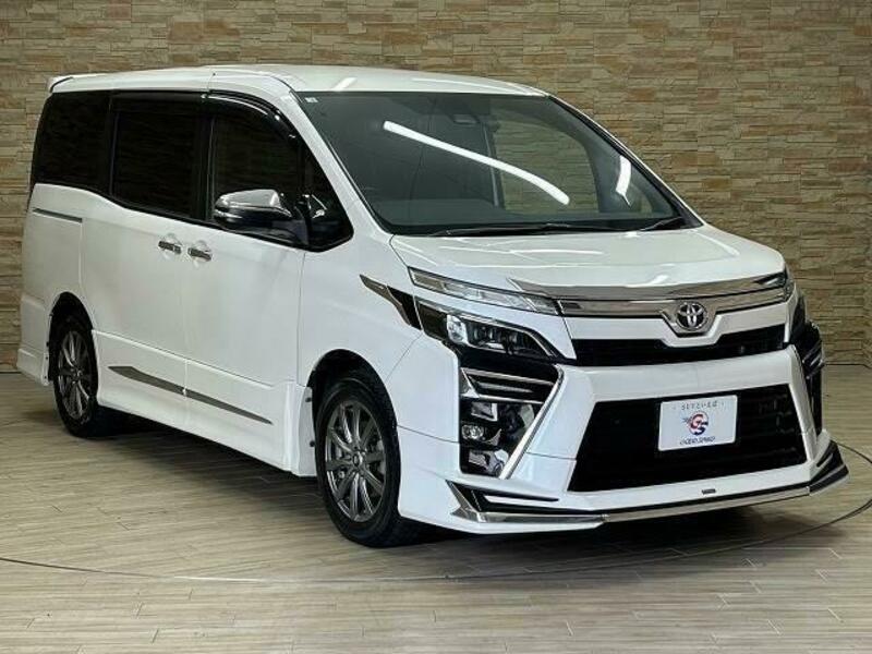 VOXY-14