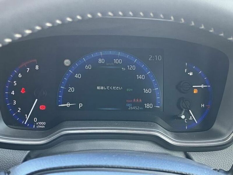 COROLLA TOURING-7