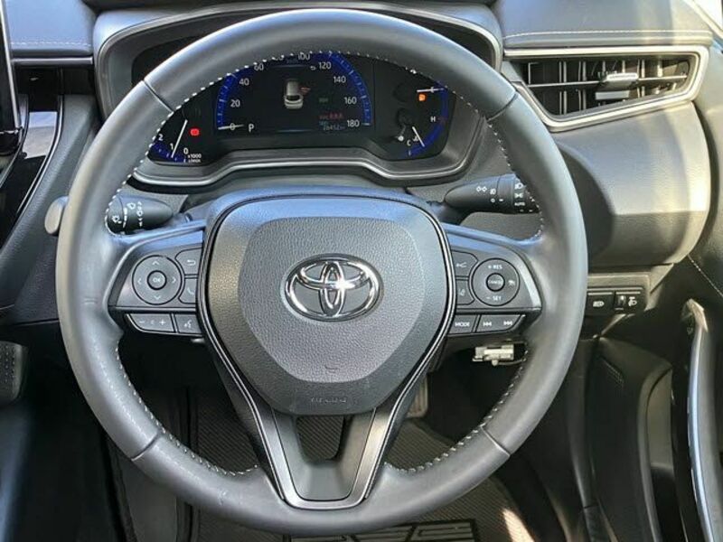 COROLLA TOURING-13