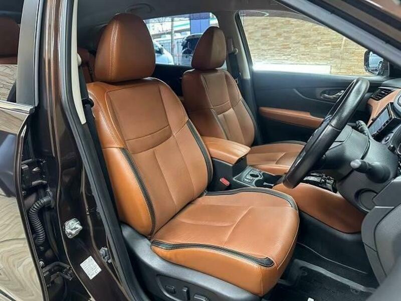 X-TRAIL-4