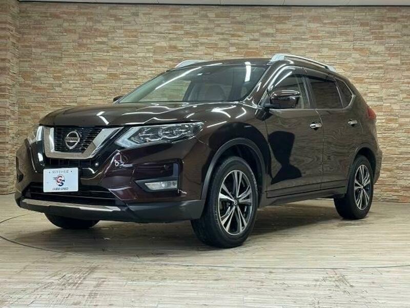 X-TRAIL-13