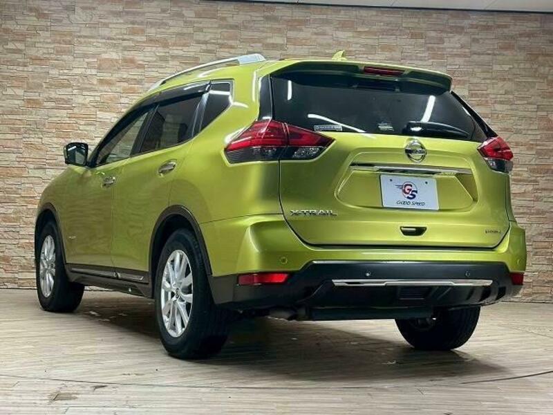 X-TRAIL-16