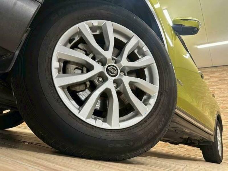 X-TRAIL-18