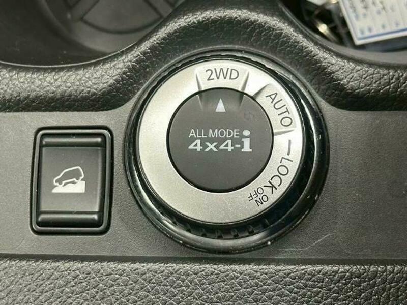 X-TRAIL-8
