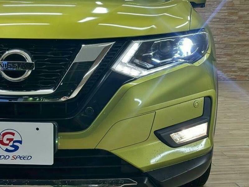 X-TRAIL-19