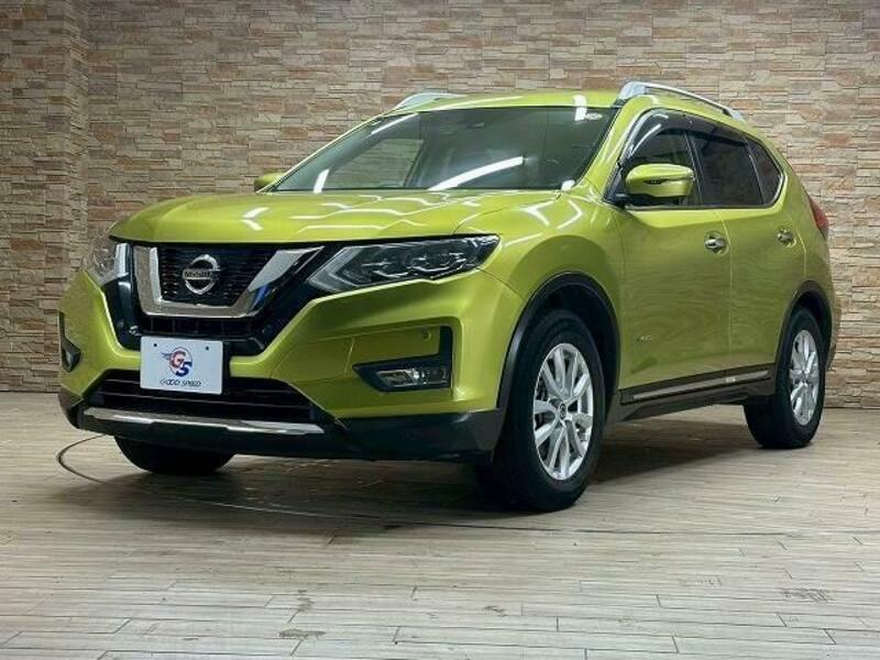 X-TRAIL-13
