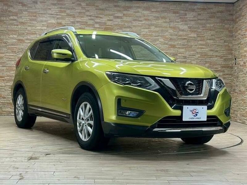 X-TRAIL-14