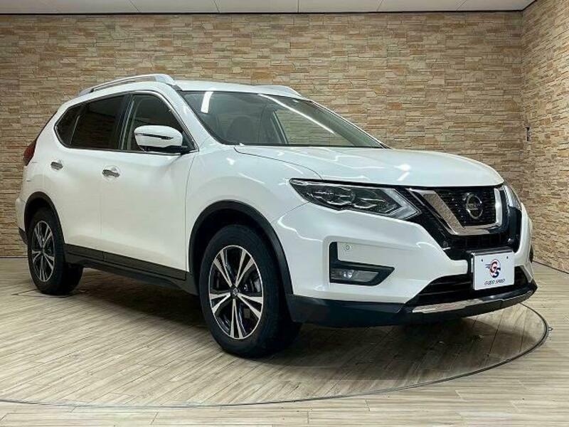 X-TRAIL-14