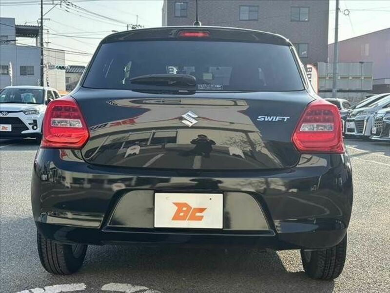 SWIFT-13