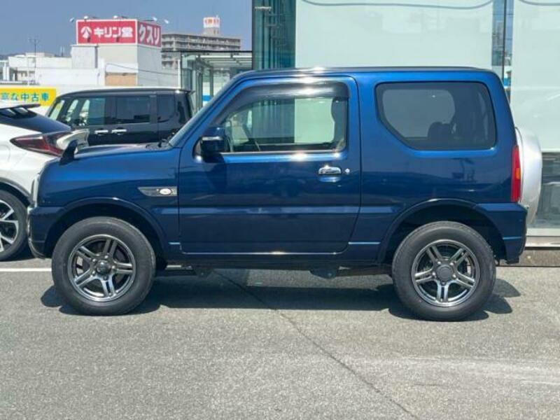 JIMNY-1