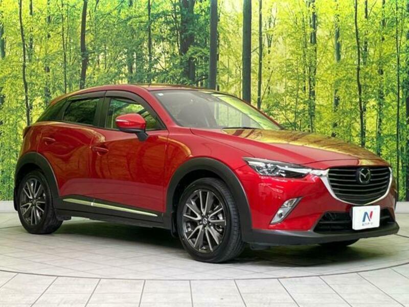 CX-3-15