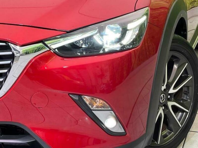 CX-3-11