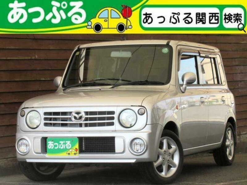 MAZDA　SPIANO