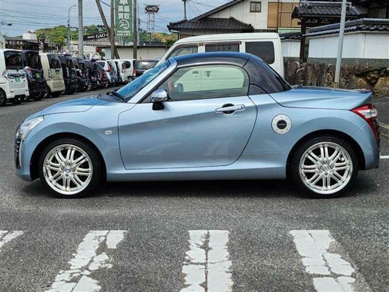 COPEN-1