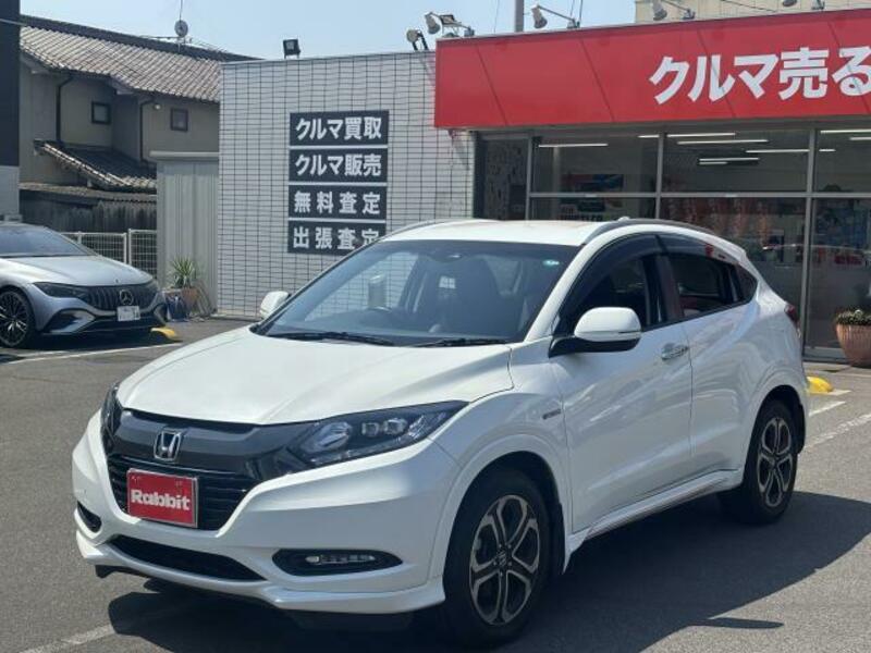 VEZEL-6