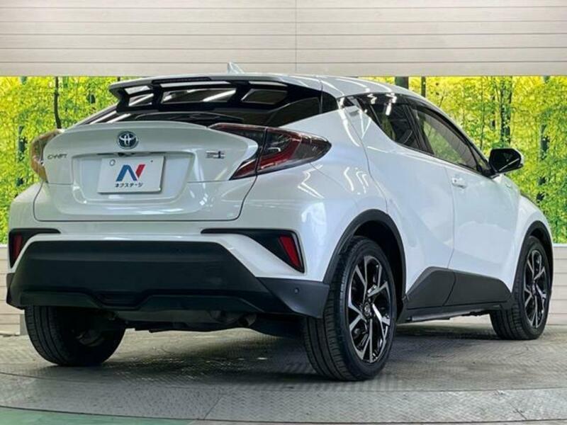 C-HR-16