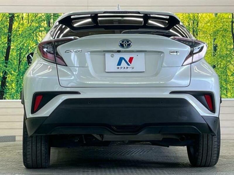 C-HR-14