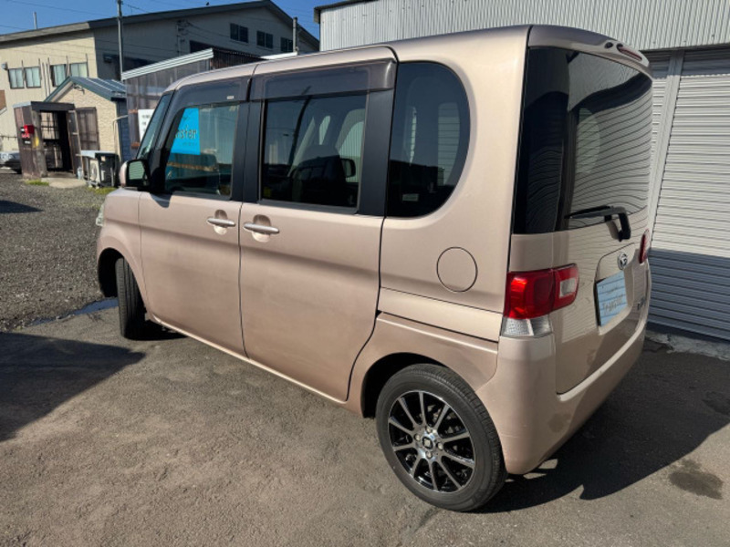 TANTO-3