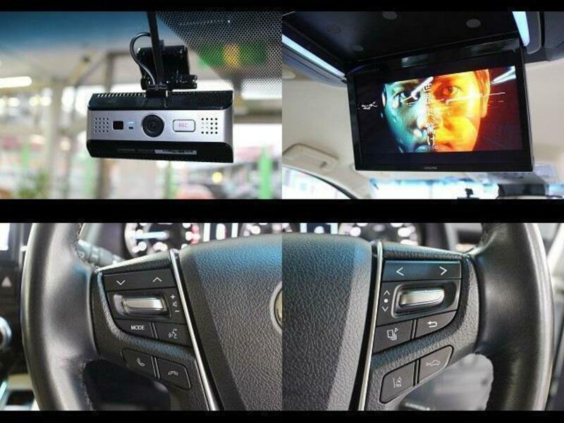 ALPHARD-5