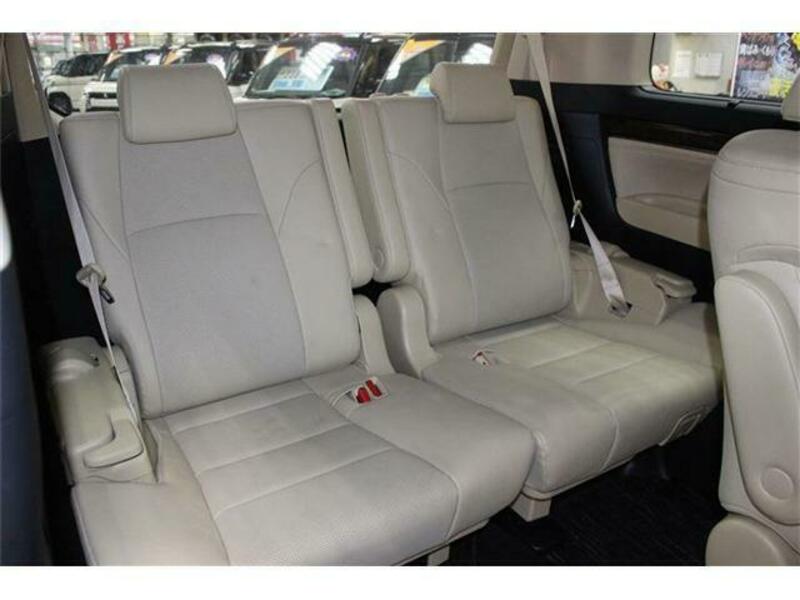ALPHARD-6