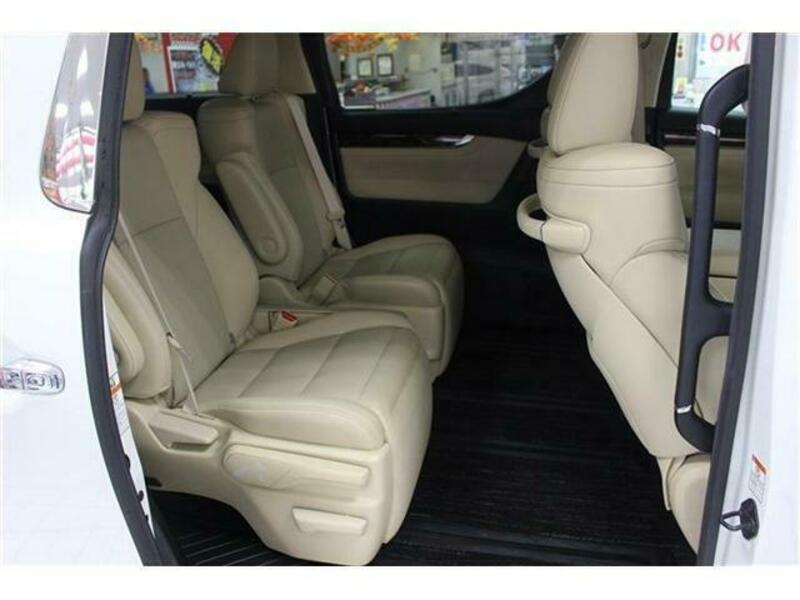 ALPHARD-7