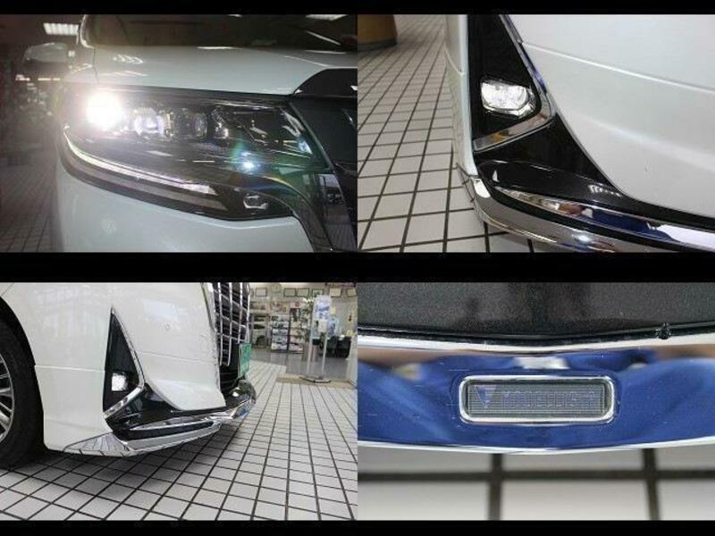 ALPHARD-3