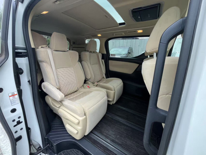 ALPHARD-12