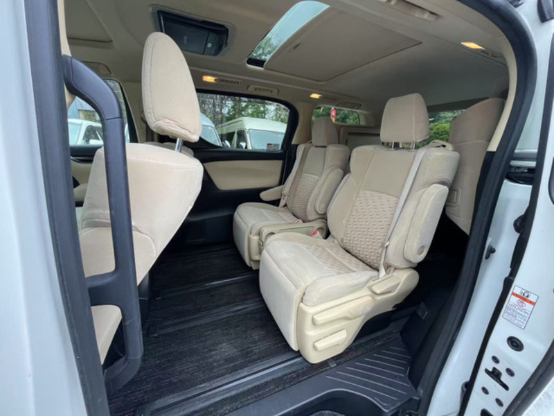 ALPHARD-11