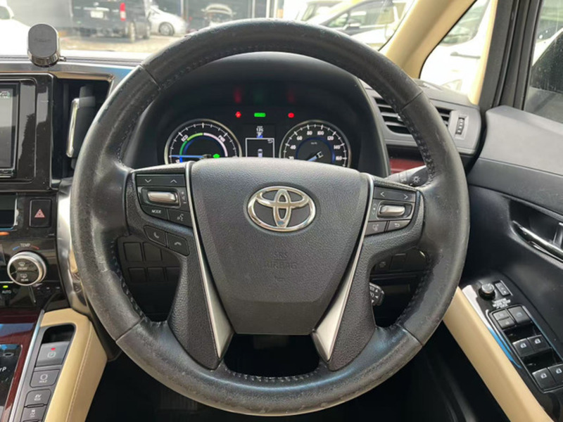 ALPHARD-14