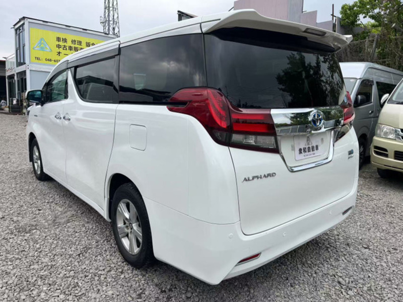 ALPHARD-6
