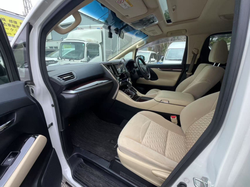 ALPHARD-10