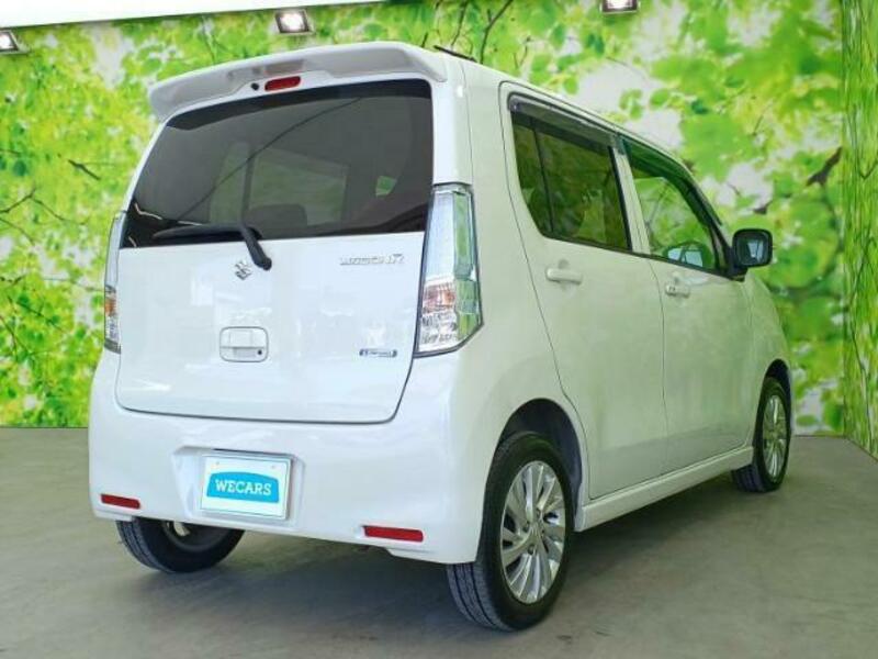 WAGON R-2