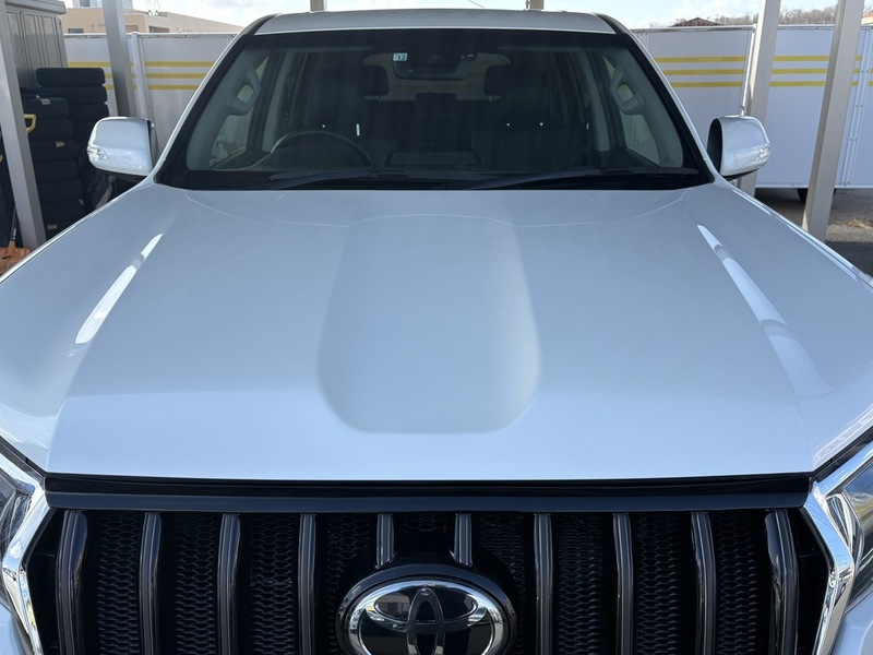 LAND CRUISER PRADO-9