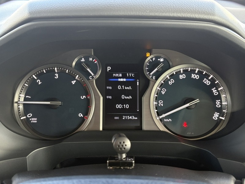 LAND CRUISER PRADO-14