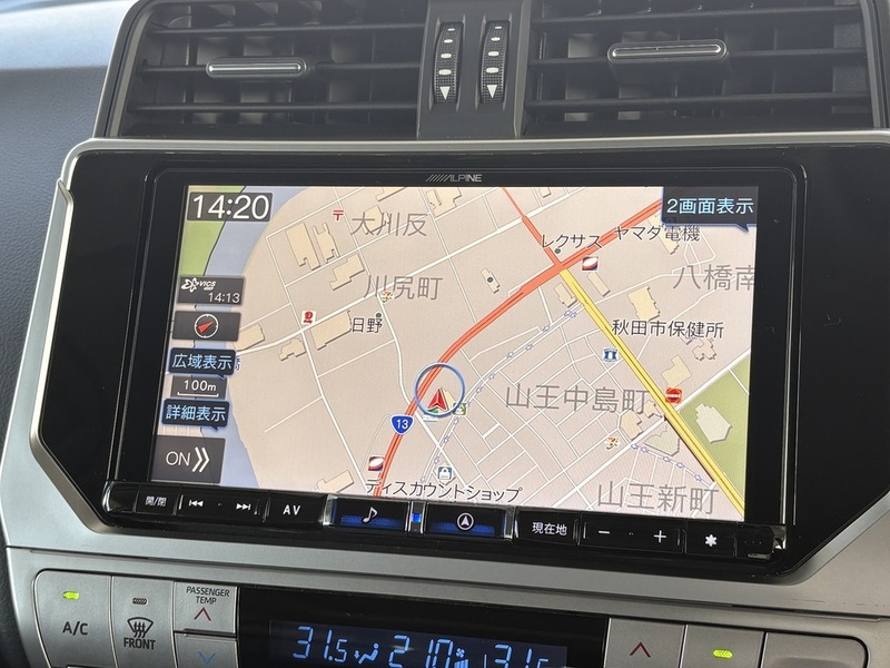 LAND CRUISER PRADO-18
