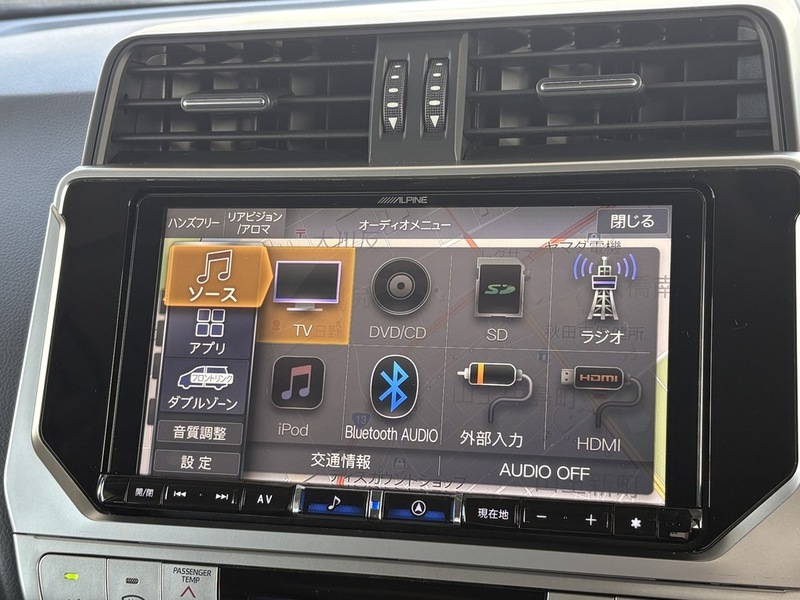 LAND CRUISER PRADO-19